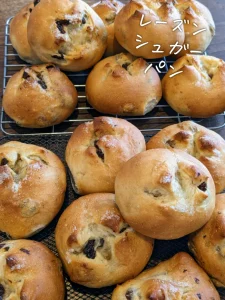 レベルアップするパン・食費月8万円 4人家族の晩御飯