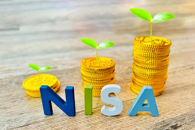 NISA