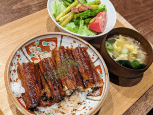 備蓄米のニオイに苦しむ・食費月8万円 4人家族の晩御飯