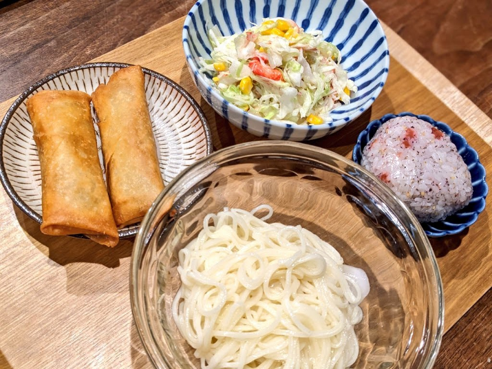 春巻き(冷凍)