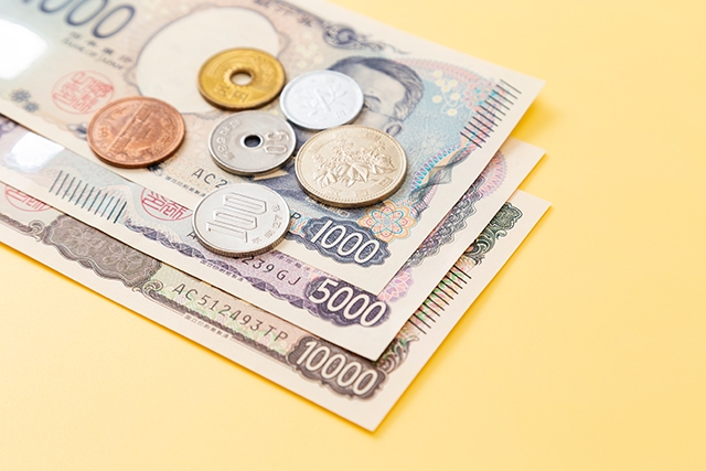 配当金・分配金