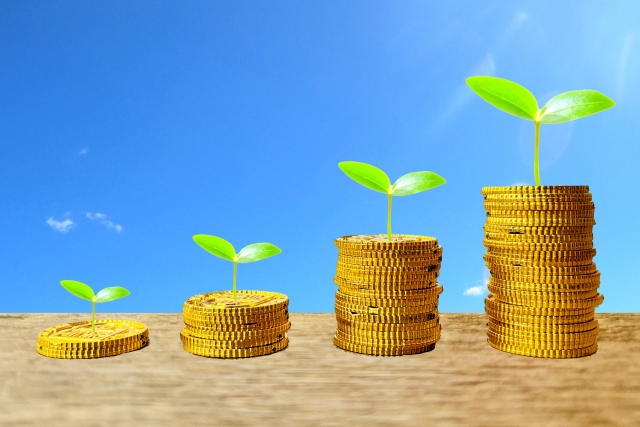 240万円を10か月-退職後に購入した新NISA成長投資枠はどうなった？