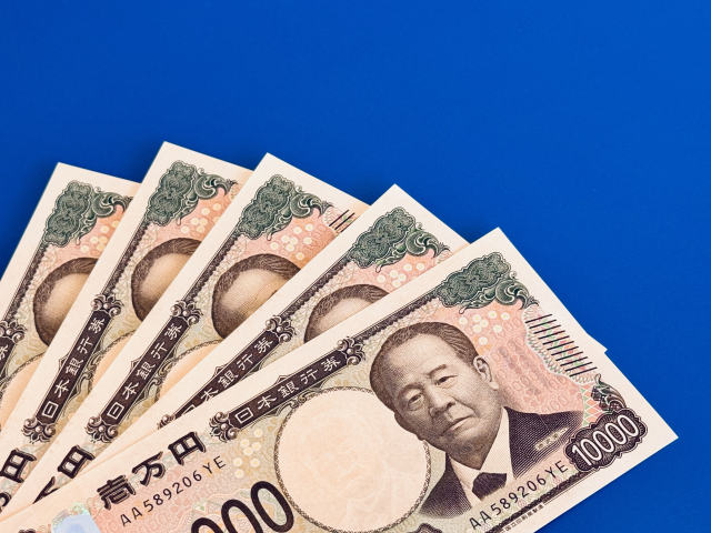 SBI証券口座開設で購入した5万円分の投資信託