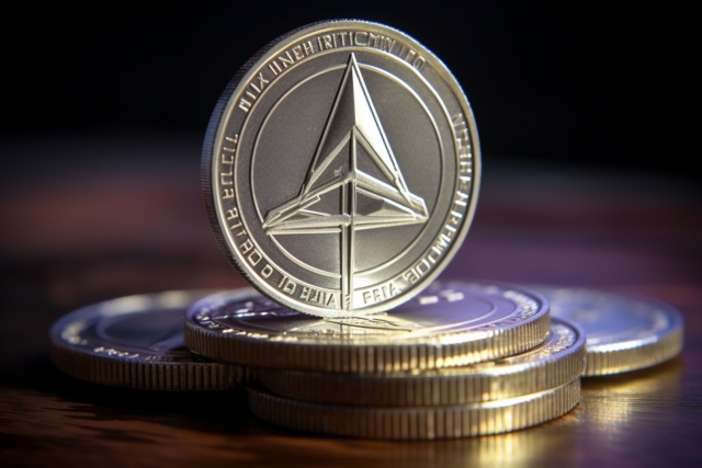 イーサリアム 仮想通貨