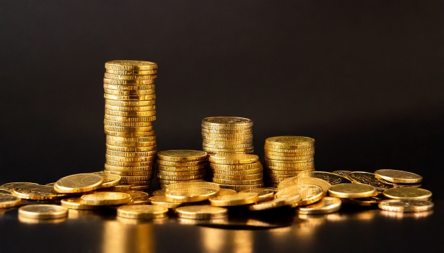 仮想通貨