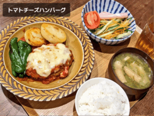 息子復活しタイミー2回目にチャレンジ・食費月8万円 4人家族の晩御飯