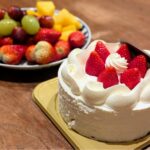 息子の誕生日！食費月8万円 4人家族の晩御飯