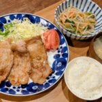 気を遣って疲れ果てたPTA業務・食費月8万円 4人家族のリアル晩御飯