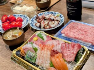 何もなかった母の日(再)・食費月8万円 4人家族のリアル晩御飯