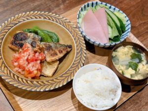 英検付き添い・食費月8万円 4人家族のリアル晩御飯